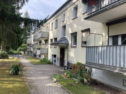 Wohnung zur Miete 602 € 3 Zimmer 66,8 m² 1. Geschoss frei ab 01.11.2026 AWG 1 Wünsdorf Zossen 15806