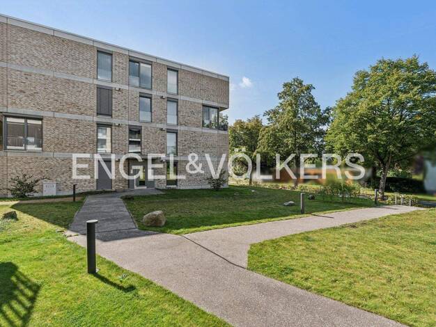 Wohnung zum Kauf 440.000 € 4 Zimmer 139 m² 1. Geschoss Alt Wolfsburg Wolfsburg 38448
