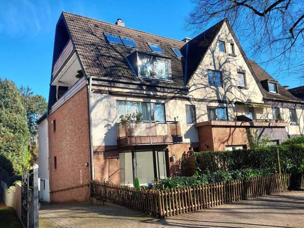 Wohnung zum Kauf provisionsfrei 359.000 € 3 Zimmer 94 m² EG Unterbach Düsseldorf 40627