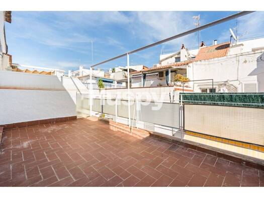 Penthouse zum Kauf 480.000 € 2 Zimmer 60 m² 3. Geschoss >Carrer de Rafael Termes Junyent > Sitges 08870