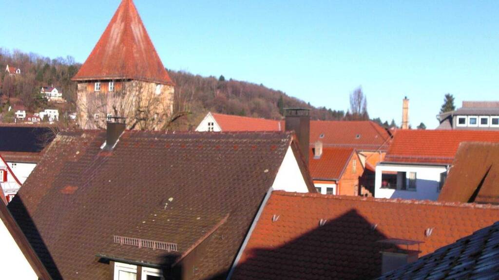 Einfamilienhaus zum Kauf 355.000 € 7 Zimmer 166 m² 172 m² Grundstück Schwäbisch Gmünd 73525