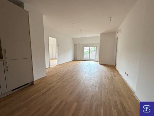 Wohnung zur Miete - Erstbezug 1.406 € 4 Zimmer 89,4 m² 4. Geschoss Favoriten 1100