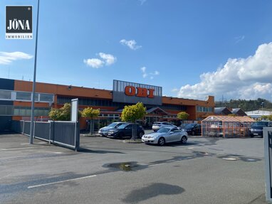 Lagerhalle zum Kauf 5.995.000 € 5.740 m² Lagerfläche Lichtenfelser Str. 65 Kulmbach Kulmbach 95326