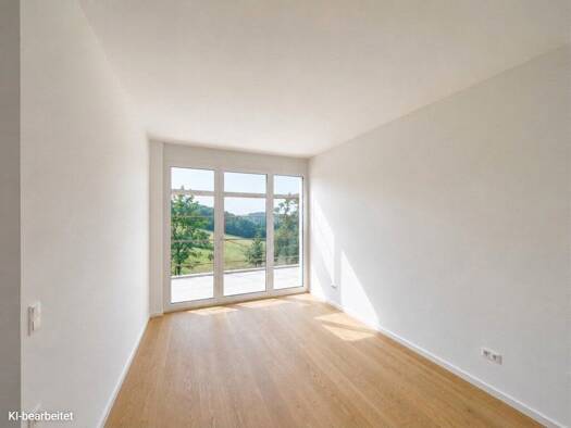 Wohnung zum Kauf - Erstbezug 269.000 € 2 Zimmer 50,7 m² EG Hauptstraße Laßnitzhöhe 8301
