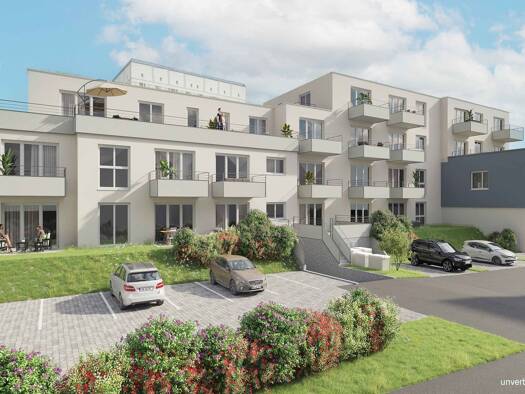 Wohnung zum Kauf provisionsfrei 395.520 € 3 Zimmer 87 m² Ringheim Großostheim 63762