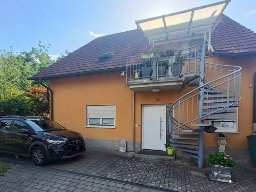 Wohnung zum Kauf 395.000 € 3 Zimmer 107,8 m² Ihringen Ihringen 79241