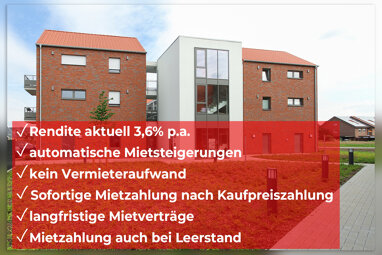 Wohnanlage zum Kauf als Kapitalanlage geeignet 2.721.600 € 701,9 m² Weseke Borken 46325