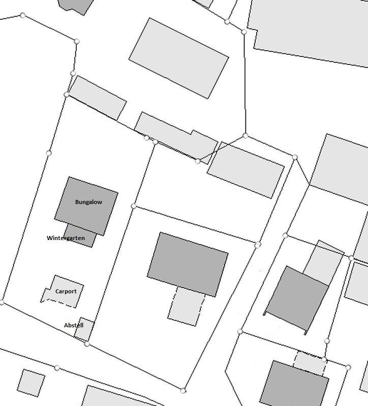 Haus zum Kauf 468.000 € 3 Zimmer 86 m²<br/>Wohnfläche 850 m²<br/>Grundstück Bebenhausen Kettershausen 86498