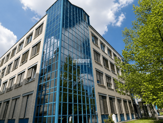 Bürogebäude zur Miete provisionsfrei 15 m² Bürofläche teilbar ab 15 m² Bindersleben Erfurt 99092