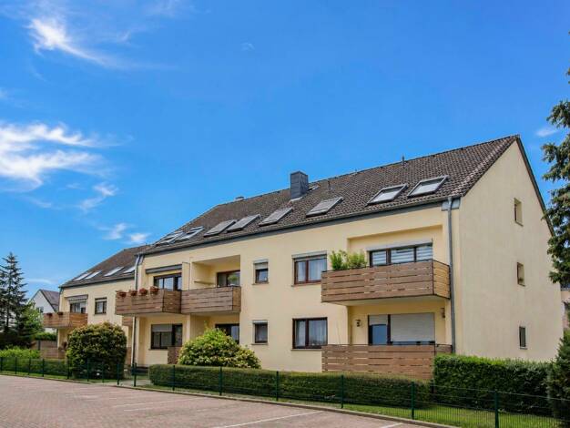 Sonstiges zum Kauf als Kapitalanlage geeignet 199.000 € 3 Zimmer 57 m² Burgholzhausen Friedrichsdorf 61381