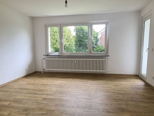 Wohnung zur Miete 675 € 3 Zimmer 70 m² EG frei ab 16.12.2025 Annastr. 6 Rumeln-Kaldenhausen Duisburg 47239