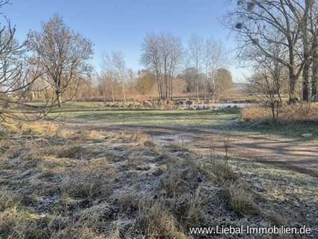 Grundstück zum Kauf 29.900 € 2.500 m² Grundstück Kleeth Knorrendorf 17091