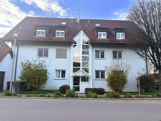 Wohnung zum Kauf 3 Zimmer 84 m² 1. Geschoss Bergatreute 88368