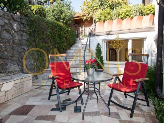 Wohnung zum Kauf 140.000 € 1 Zimmer 22 m² 1. Geschoss Opatija 51410