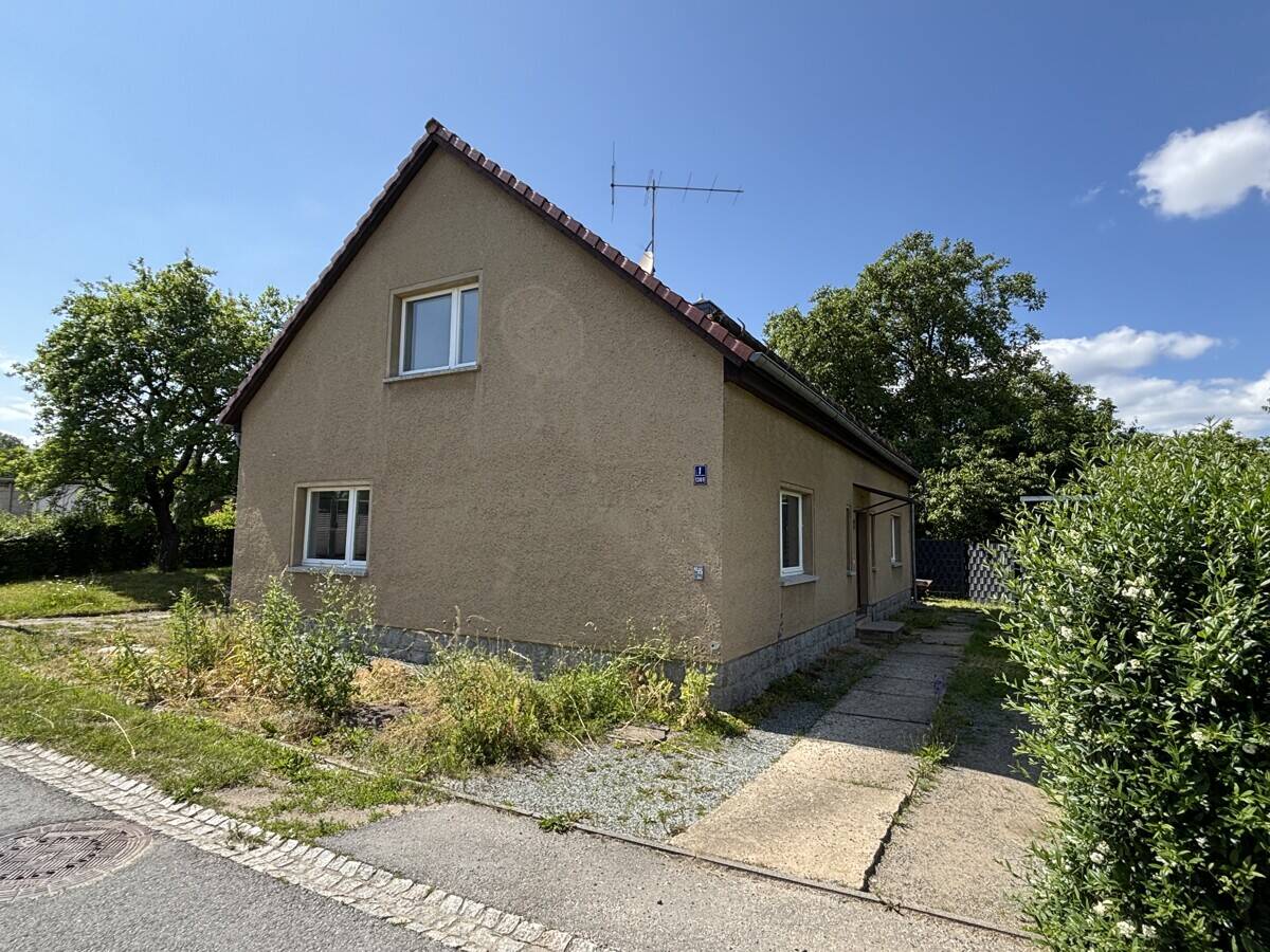 Einfamilienhaus zum Kauf - Widok 6