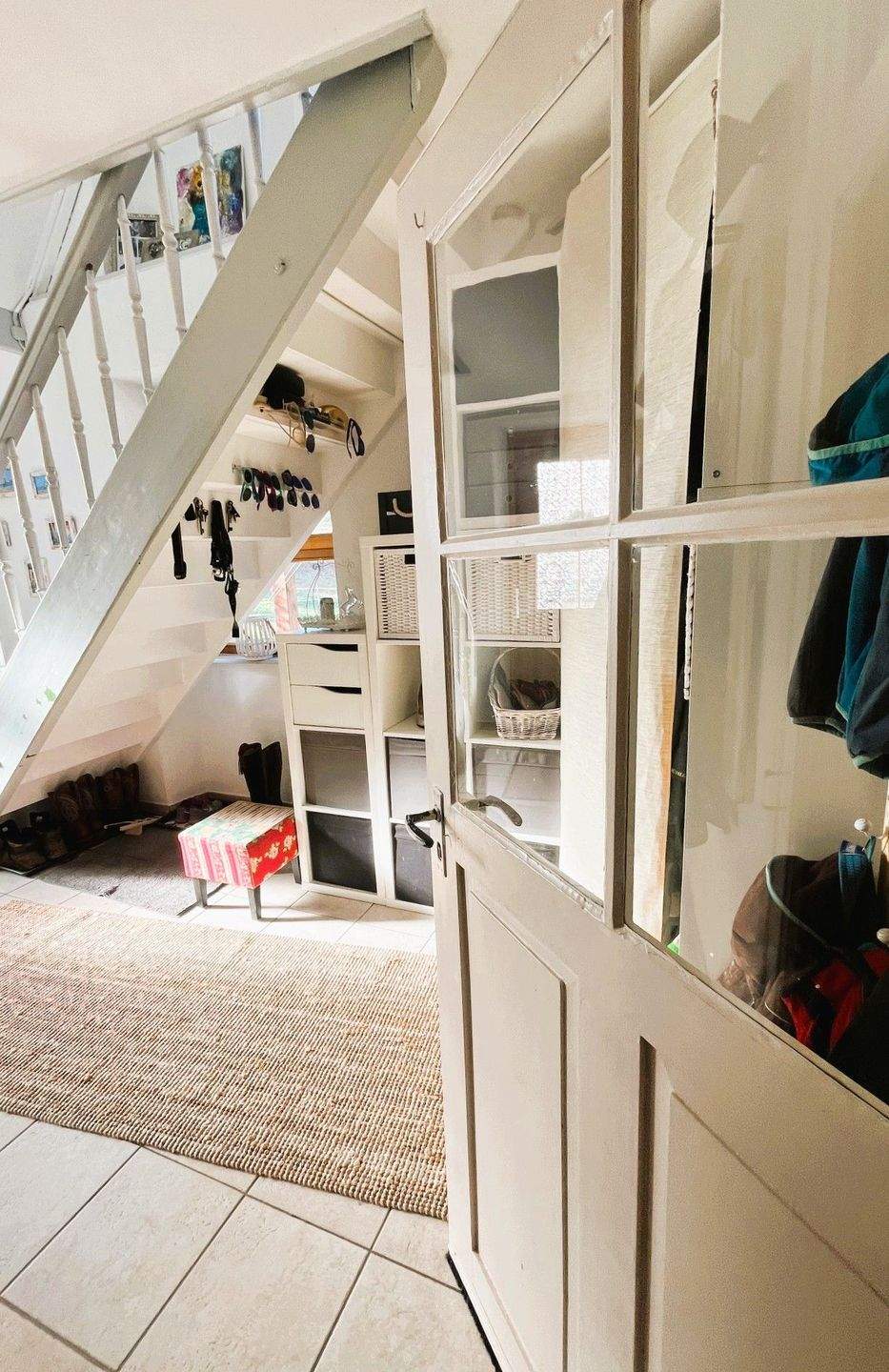 Immobilie in Malsburg-Marzell - Wohnen direkt an der Kander - Stilvoll modernisiertes Landhaus in Malsburg - Bild 2