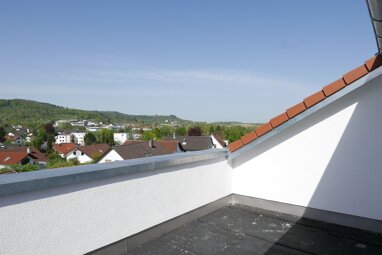 Wohnung zum Kauf provisionsfrei 609.000 € 4 Zimmer 100 m² 2. Geschoss Allmersbach Allmersbach im Tal 71573