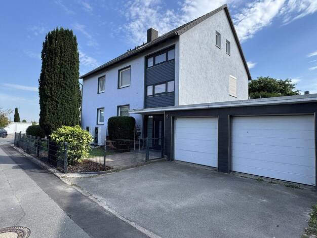 Mehrfamilienhaus zum Kauf provisionsfrei 749.000 € 8 Zimmer 229 m² 711 m² Grundstück Ronnenberg Ronnenberg 30952