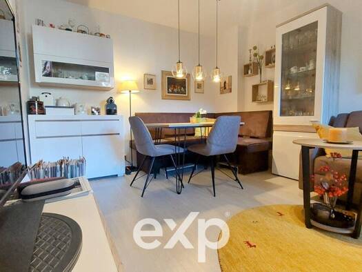 Wohnung zum Kauf 220.000 € 2 Zimmer 53 m² 4 Geschosse frei ab sofort Bad Reichenhall Bad Reichenhall 83435