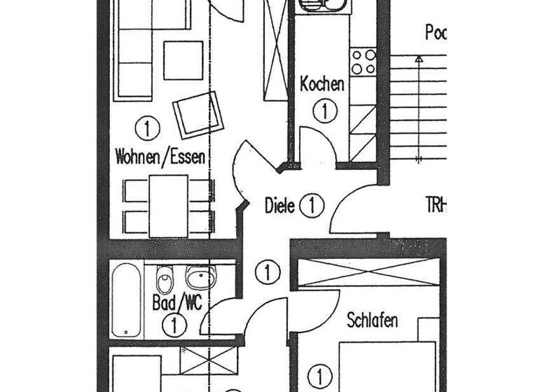 Mehrfamilienhaus zum Kauf 475.000 € 18 Zimmer 397 m² 675 m² Grundstück Ebersdorf Chemnitz 09131
