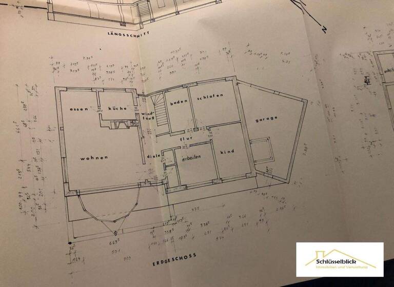 Bungalow zum Kauf 415.000 € 8 Zimmer 197 m² 1.068 m² Grundstück frei ab 01.05.2026 Korbach 34497