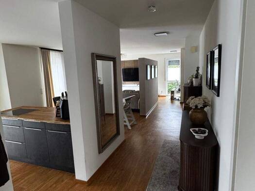 Wohnung zur Miete 1.130 € 3 Zimmer 102 m² frei ab 01.07.2026 In den Gerberackern 6 Goldscheuer Kehl 77694