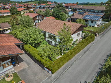 Einfamilienhaus zum Kauf 985.000 € 5 Zimmer 225,4 m² 685 m² Grundstück frei ab sofort Waging am See Waging am See 83329