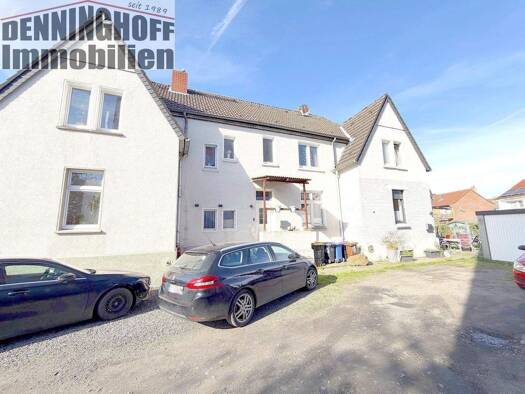 Maisonette zum Kauf 259.000 € 3 Zimmer 105 m² Uferstraße 19 Brauck Gladbeck 45968