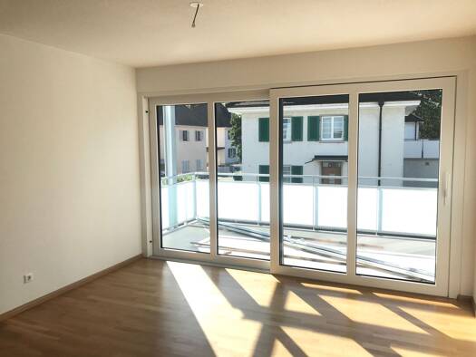 Wohnung zur Miete 1.350 € 3 Zimmer 85 m² 1. Geschoss frei ab 01.11.2026 Neuhäuser Weg 8 Haltingen Weil am Rhein 79576