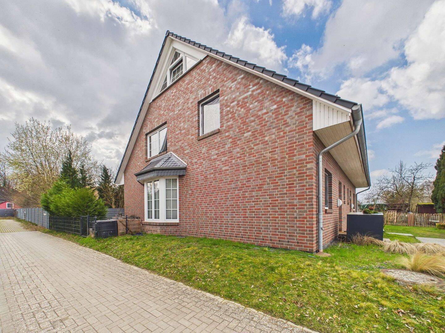 Haus – Barnstedt, Landkreis Lüneburg - Ansicht 3