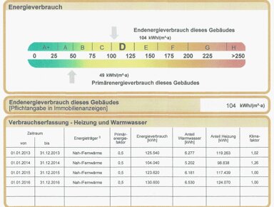 Wohnung zur Miete 590 € 3 Zimmer 75 m² 4. Geschoss frei ab 01.03.2025 Große Straße Stadt Ibbenbüren 49477