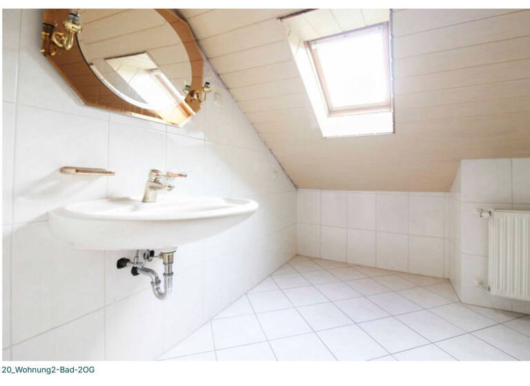 Terrassenwohnung zur Miete 1.000 € 5 Zimmer 153 m²<br/>Wohnfläche 1.<br/>Geschoss Sterbfritz Sinntal 36391