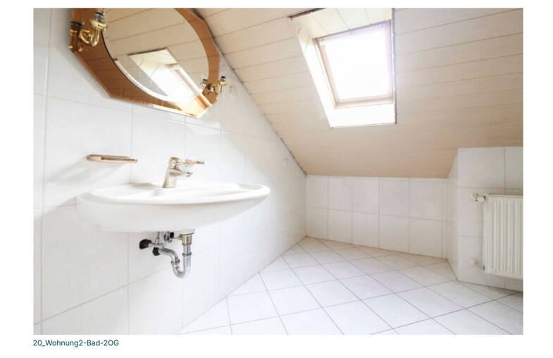 Terrassenwohnung zur Miete 1.000 € 5 Zimmer 153 m² 1. Geschoss Sterbfritz Sinntal 36391