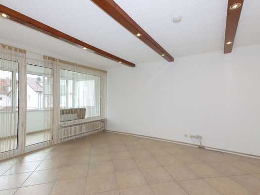 Wohnung zum Kauf 299.000 € 5 Zimmer 92,4 m² Geschoss 1/4 frei ab sofort Wyhlen Grenzach-Wyhlen 79639