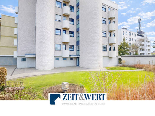 Wohnung zum Kauf 299.000 € 4 Zimmer 104 m² Lechenich Erftstadt 50374