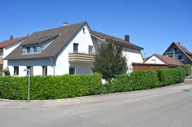 Mehrfamilienhaus zum Kauf 745.000 € 9 Zimmer 240 m² 710 m² Grundstück Löchgau 74369