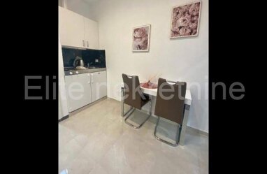 Wohnung zur Miete 650 € 1 Zimmer 20 m² Opatija center