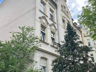 Wohnung zum Kauf 75.000 € 2 Zimmer 53,3 m² Lutherstadt Wittenberg Lutherstadt Wittenberg 06886