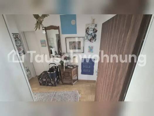 Wohnung zur Miete Tauschwohnung 720 € 2 Zimmer 56 m² 2. Geschoss Derendorf Düsseldorf 40477