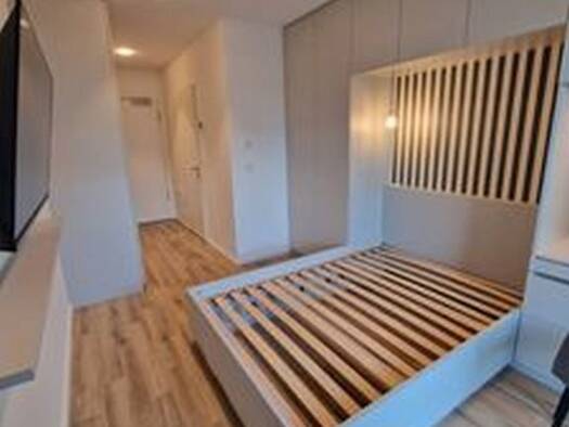 Wohnung zur Miete 700 € 1 Zimmer 20 m² frei ab sofort Ladehofstraße 35 Westenviertel Regensburg 93049