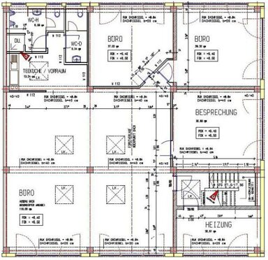 Produktionshalle zur Miete 14.214 € 1.811 m² Lagerfläche teilbar ab 720 m² Neutraubling 93073