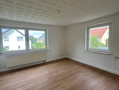 Wohnung zur Miete 495 € 3 Zimmer 60 m² EG frei ab sofort Selb Selb 95100