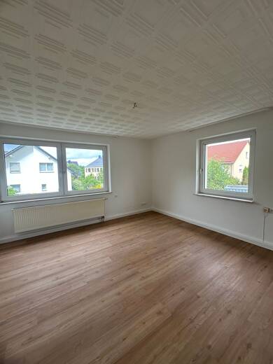 Wohnung zur Miete 495 € 3 Zimmer 60 m² EG frei ab sofort Selb Selb 95100