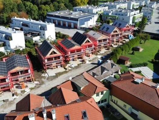 Einfamilienhaus zum Kauf 533.100 € 4 Zimmer 134,9 m² 273,7 m² Grundstück Bad Fischau 2721