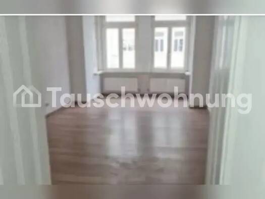 Wohnung zur Miete Tauschwohnung 760 € 4 Zimmer 105 m² 1. Geschoss Gohlis-Nord Leipzig 04157