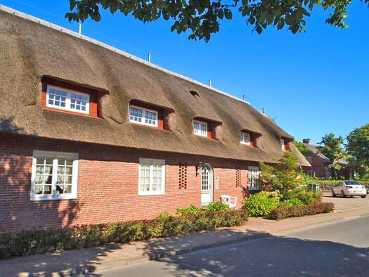 Wohnung zum Kauf 395.000 € 2 Zimmer 46 m² 1. Geschoss Westerland Sylt 25980