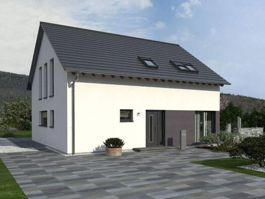 Einfamilienhaus zum Kauf 445.000 € 5 Zimmer 187 m² 994 m² Grundstück Kirchleus Kulmbach 95326