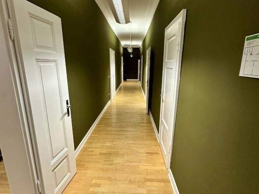 Bürofläche zur Miete 1.398 € 7 Zimmer Heinrich-Heine-Str. 9 Altstadt Weimar 99423