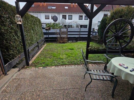 Wohnung zum Kauf 369.000 € 4 Zimmer 130 m² 2. Geschoss Oggersheim Ludwigshafen am Rhein 67071