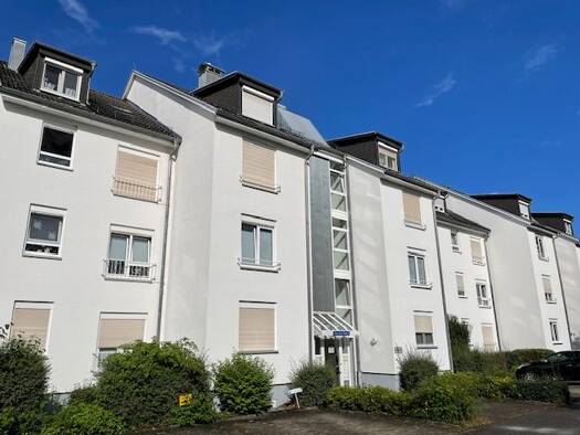 Wohnung zum Kauf 295.000 € 4 Zimmer 89,5 m² 3. Geschoss Achern 77855